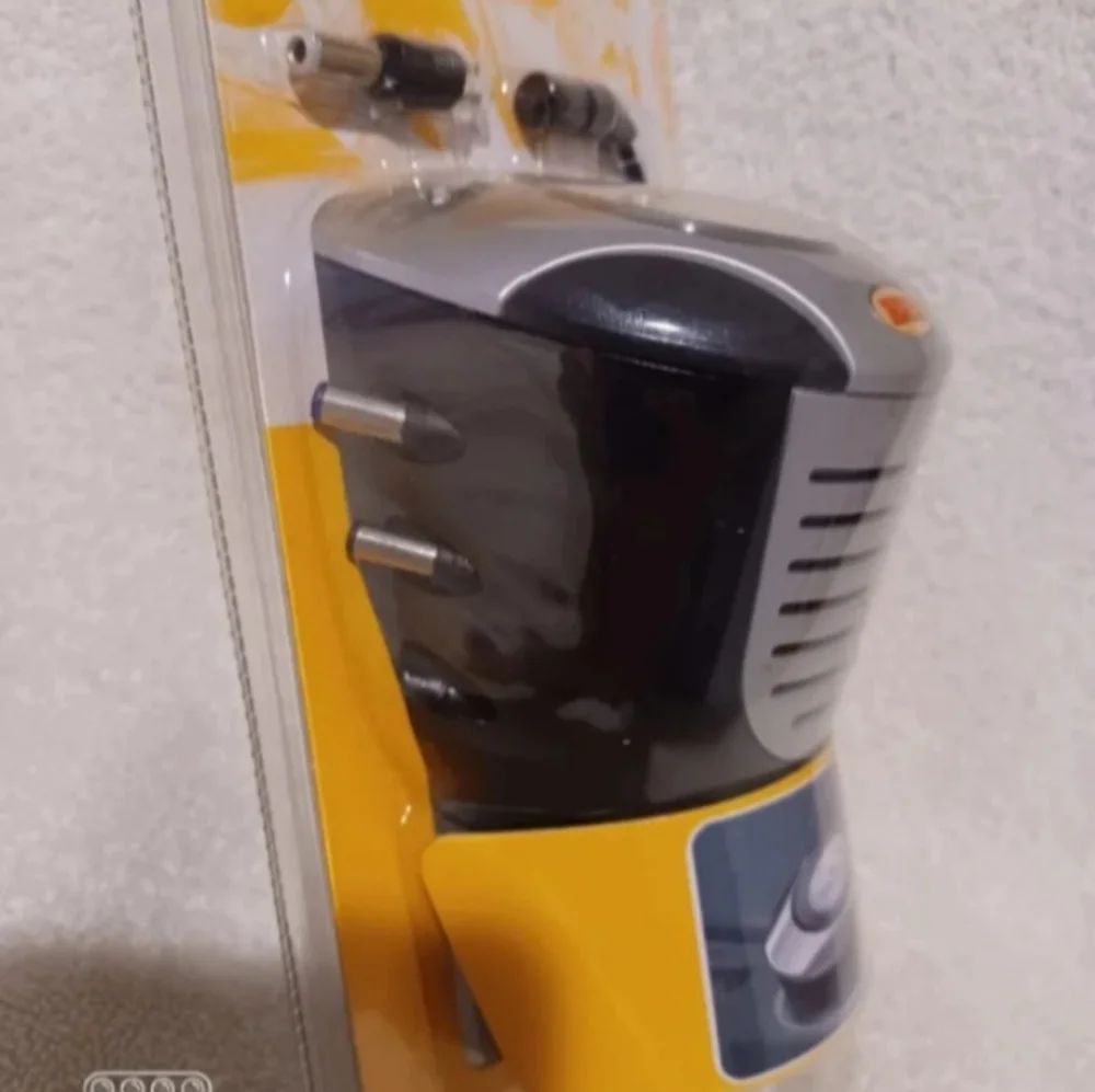 DC power adaptor auto gear fits in cup holder